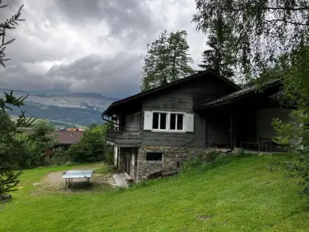 Semiramis, Appartement 8 personnes à Sörenberg - Photo 24