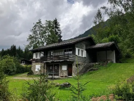 Semiramis, Appartement 8 personnes à Sörenberg - Photo 25