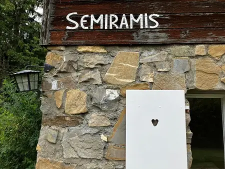 Semiramis, Appartement 8 personnes à Sörenberg - Photo 27