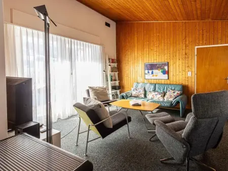 Haus Reanchme, Appartement 5 personnes à Sörenberg - Photo 5