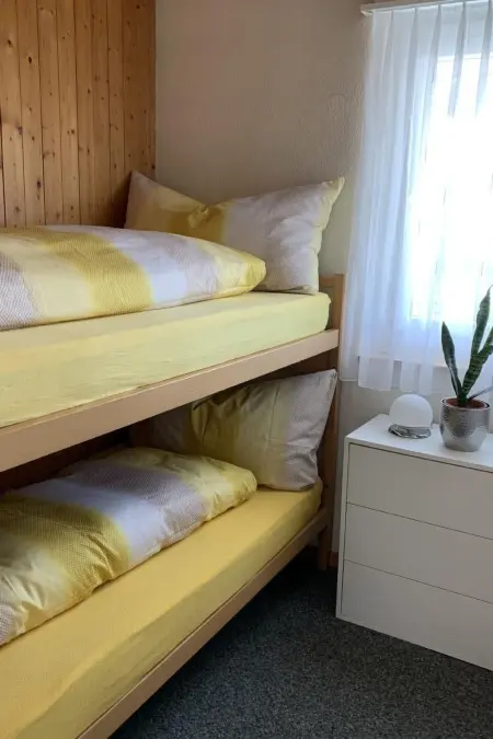 Haus Reanchme, Appartement 5 personnes à Sörenberg - Photo 7