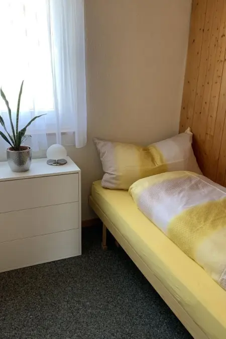 Haus Reanchme, Appartement 5 personnes à Sörenberg - Photo 8