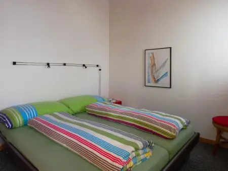 Haus Reanchme, Appartement 5 personnes à Sörenberg - Photo 9