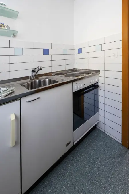 Haus Reanchme, Appartement 5 personnes à Sörenberg - Photo 10