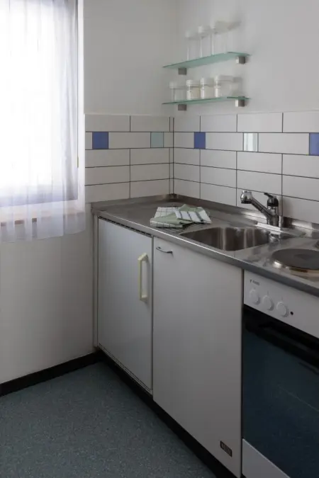Haus Reanchme, Appartement 5 personnes à Sörenberg - Photo 11