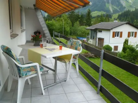 Haus Reanchme, Appartement 5 personnes à Sörenberg - Photo 16