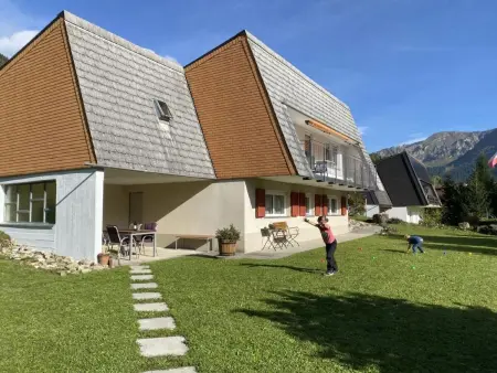 Haus Reanchme, Appartement 5 personnes à Sörenberg - Photo 17