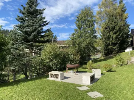 Haus Reanchme, Appartement 5 personnes à Sörenberg - Photo 21