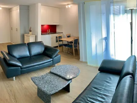 Rothorn-Center 1 (202), Appartement 4 personnes à Sörenberg - Photo 1