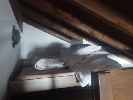 Bugli in Sörenberg bis zu 6 Personen, Appartement 6 personnes à Sörenberg - Photo 1