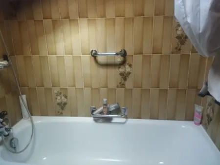 Bugli in Sörenberg bis zu 6 Personen, Appartement 6 personnes à Sörenberg - Photo 2
