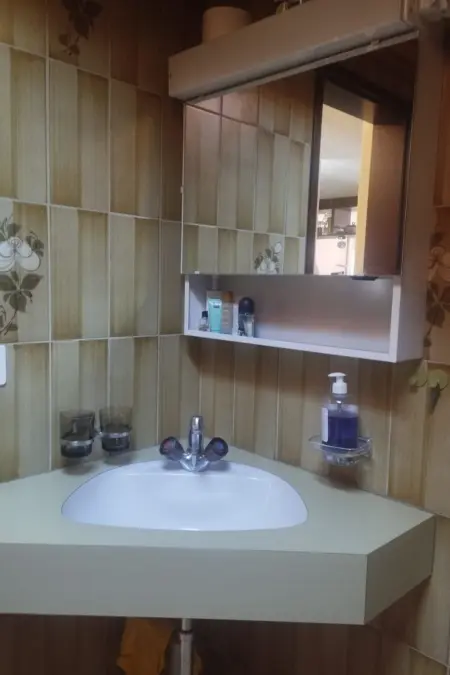 Bugli in Sörenberg bis zu 6 Personen, Appartement 6 personnes à Sörenberg - Photo 3