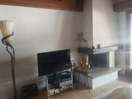 Bugli in Sörenberg bis zu 6 Personen, Appartement 6 personnes à Sörenberg - Photo 4