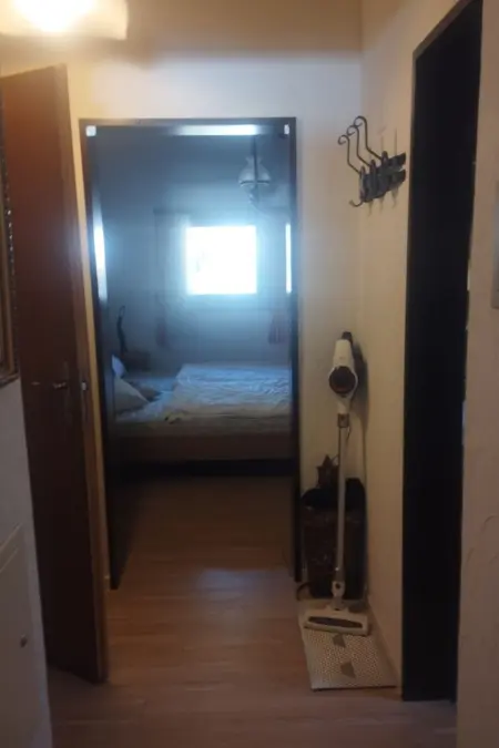 Bugli in Sörenberg bis zu 6 Personen, Appartement 6 personnes à Sörenberg - Photo 5