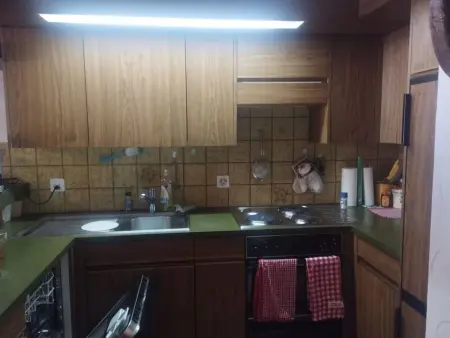Bugli in Sörenberg bis zu 6 Personen, Appartement 6 personnes à Sörenberg - Photo 6