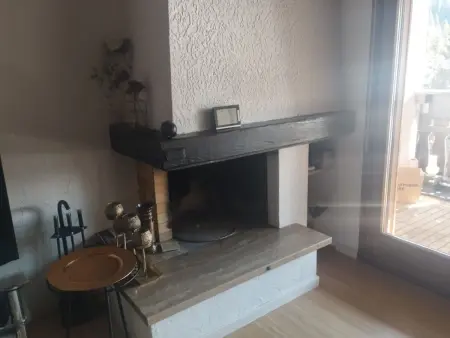 Bugli in Sörenberg bis zu 6 Personen, Appartement 6 personnes à Sörenberg - Photo 7