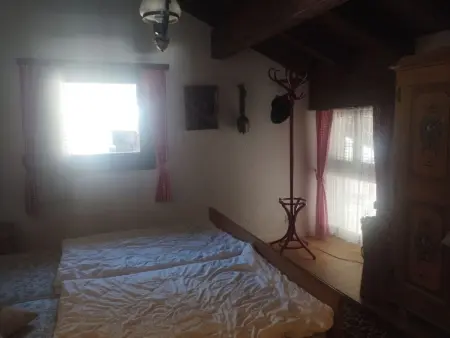 Bugli in Sörenberg bis zu 6 Personen, Appartement 6 personnes à Sörenberg - Photo 10