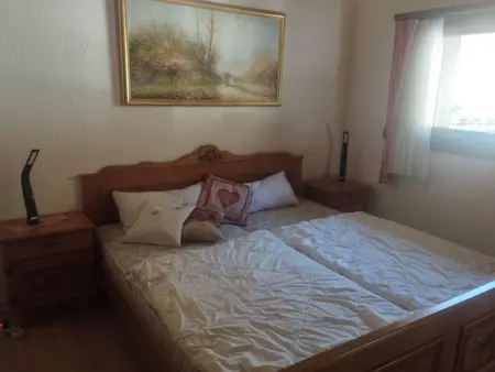 Bugli in Sörenberg bis zu 6 Personen, Appartement 6 personnes à Sörenberg - Photo 13