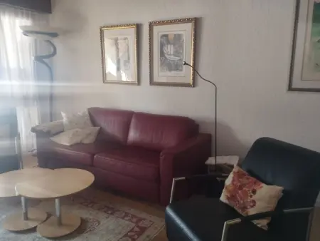 Bugli in Sörenberg bis zu 6 Personen, Appartement 6 personnes à Sörenberg - Photo 14