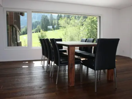 Luzerner Spycher, Maison 8 personnes à Sörenberg - Photo 1