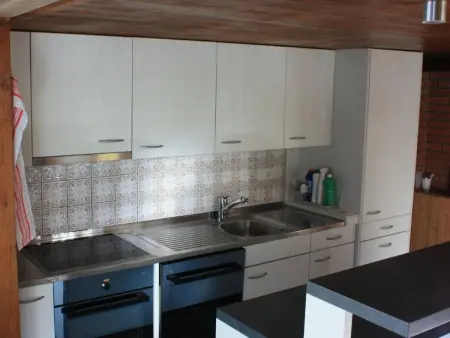 Luzerner Spycher, Maison 8 personnes à Sörenberg - Photo 3