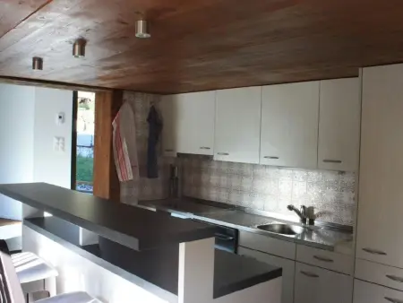 Luzerner Spycher, Maison 8 personnes à Sörenberg - Photo 4