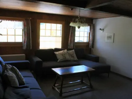 Luzerner Spycher, Maison 8 personnes à Sörenberg - Photo 6