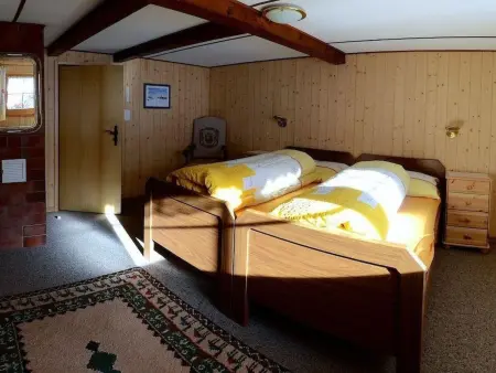 Luzerner Spycher, Maison 8 personnes à Sörenberg - Photo 7