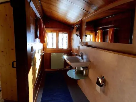 Luzerner Spycher, Maison 8 personnes à Sörenberg - Photo 8
