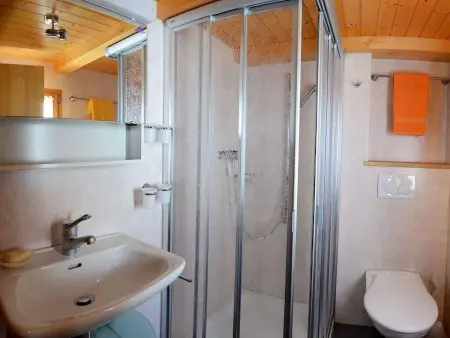 Luzerner Spycher, Maison 8 personnes à Sörenberg - Photo 11