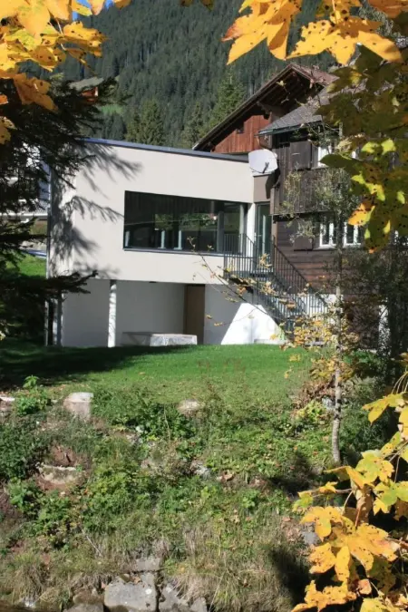 Luzerner Spycher, Maison 8 personnes à Sörenberg - Photo 13