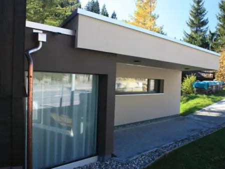 Luzerner Spycher, Maison 8 personnes à Sörenberg - Photo 15