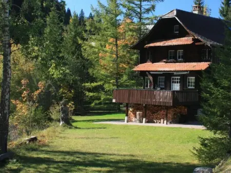 Luzerner Spycher, Maison 8 personnes à Sörenberg - Photo 16