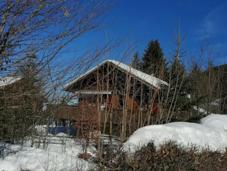 Iszapfe, Maison 5 personnes à Sörenberg - Photo 2