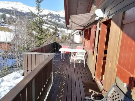 Iszapfe, Maison 5 personnes à Sörenberg - Photo 3