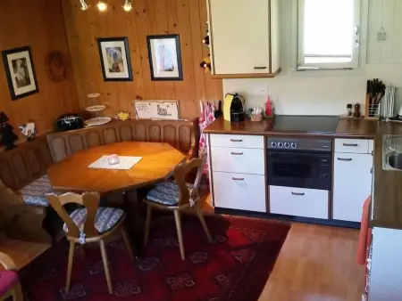 Iszapfe, Maison 5 personnes à Sörenberg - Photo 5