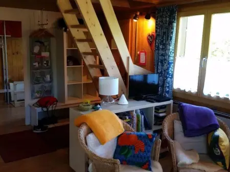 Iszapfe, Maison 5 personnes à Sörenberg - Photo 6