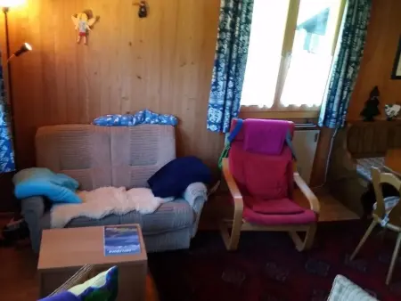 Iszapfe, Maison 5 personnes à Sörenberg - Photo 7