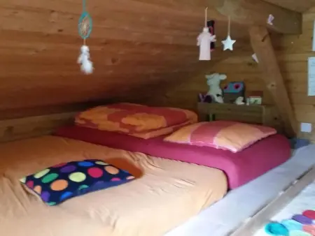 Iszapfe, Maison 5 personnes à Sörenberg - Photo 8