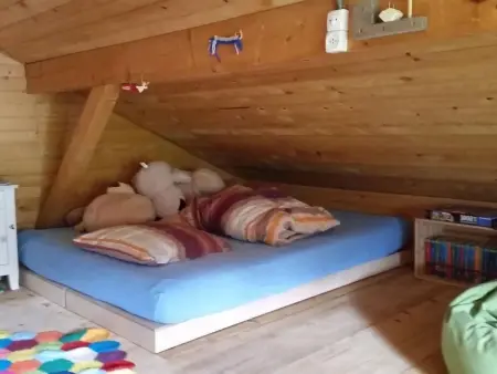 Iszapfe, Maison 5 personnes à Sörenberg - Photo 9