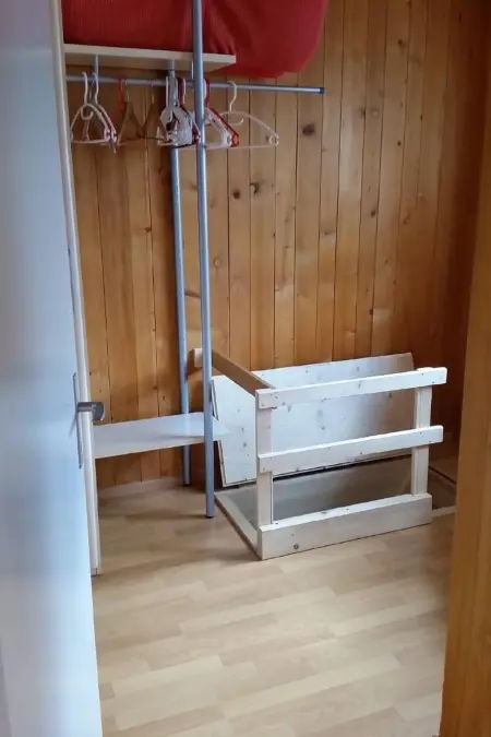 Iszapfe, Maison 5 personnes à Sörenberg - Photo 11