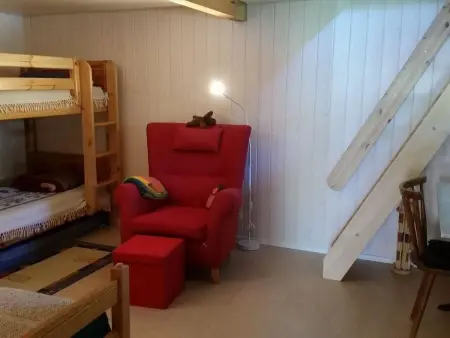 Iszapfe, Maison 5 personnes à Sörenberg - Photo 12