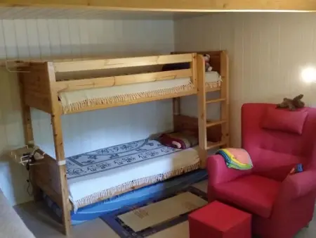 Iszapfe, Maison 5 personnes à Sörenberg - Photo 13