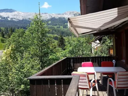 Iszapfe, Maison 5 personnes à Sörenberg - Photo 14