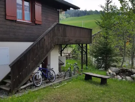Iszapfe, Maison 5 personnes à Sörenberg - Photo 15