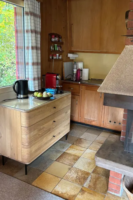 Chalet Föhrli, Maison 5 personnes à Sörenberg - Photo 7