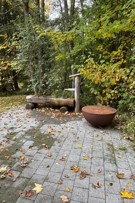 Chalet Föhrli, Maison 5 personnes à Sörenberg - Photo 13