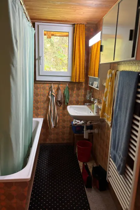 Chalet Föhrli, Maison 5 personnes à Sörenberg - Photo 16