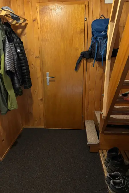 Chalet Föhrli, Maison 5 personnes à Sörenberg - Photo 17