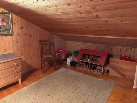 Chalet Föhrli, Maison 5 personnes à Sörenberg - Photo 20